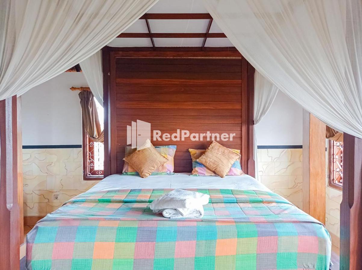 Nando House Lägenhet Ubud Exteriör bild