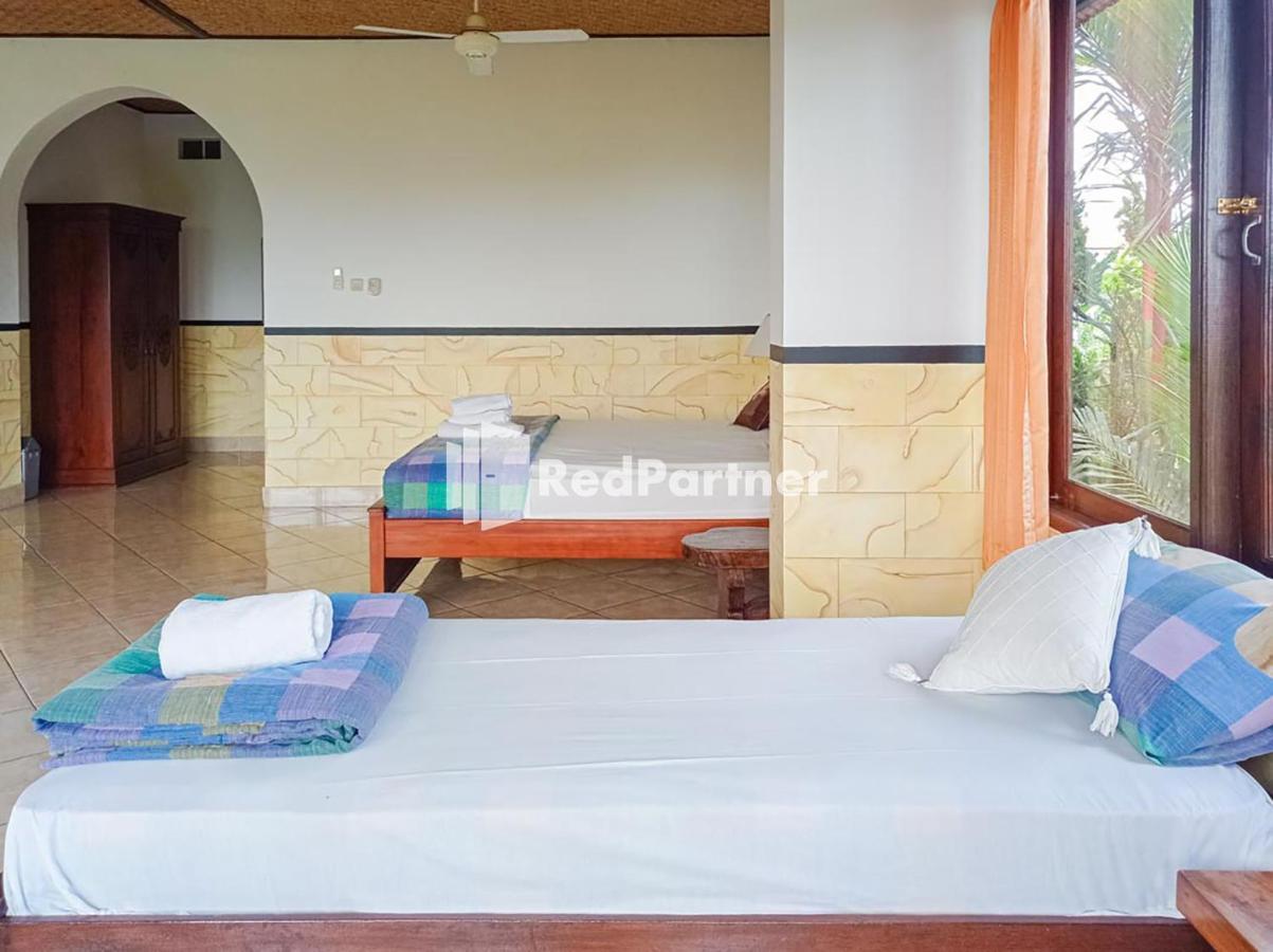 Nando House Lägenhet Ubud Exteriör bild
