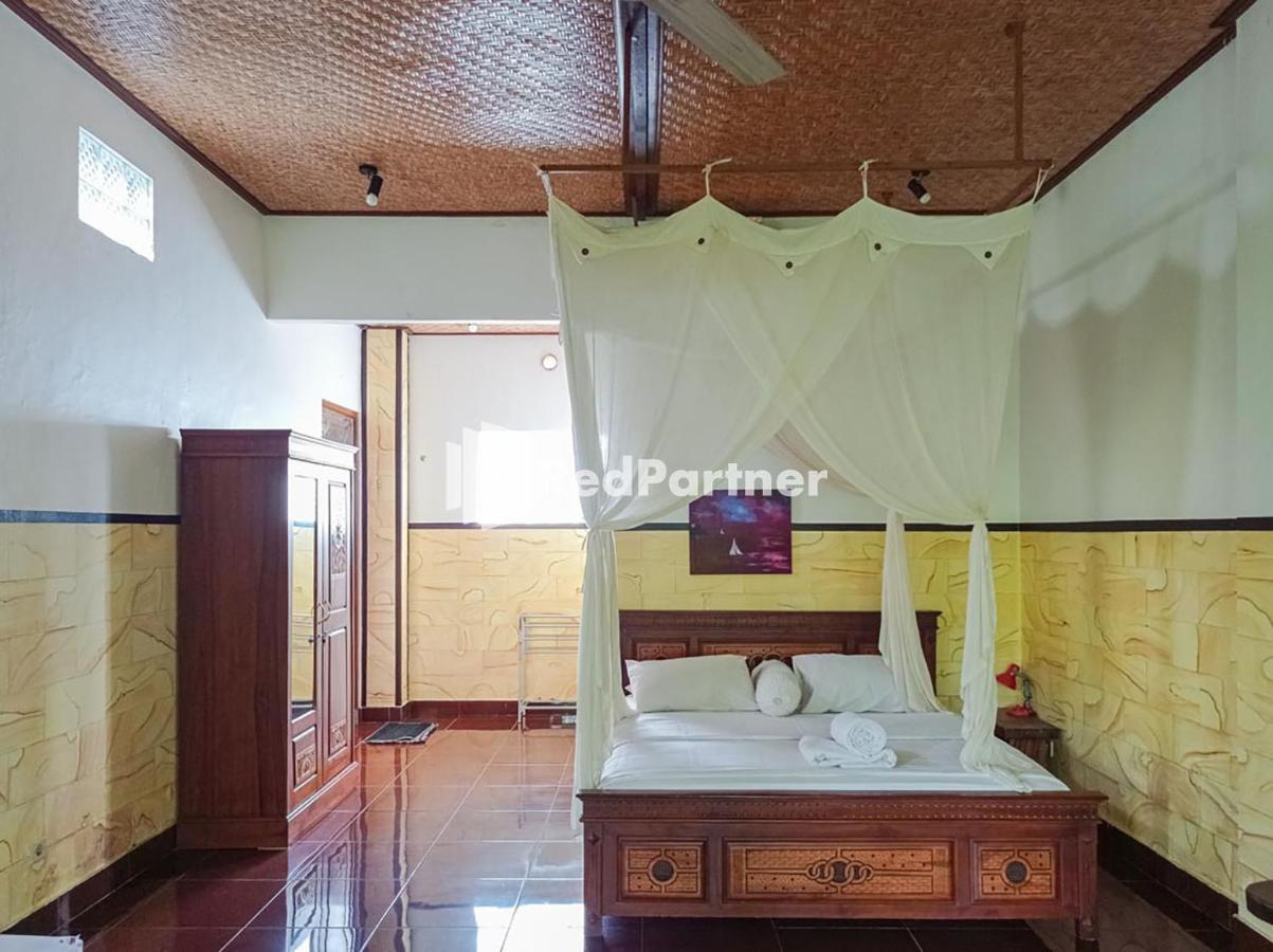 Nando House Lägenhet Ubud Exteriör bild