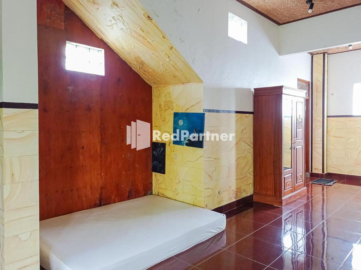 Nando House Lägenhet Ubud Exteriör bild