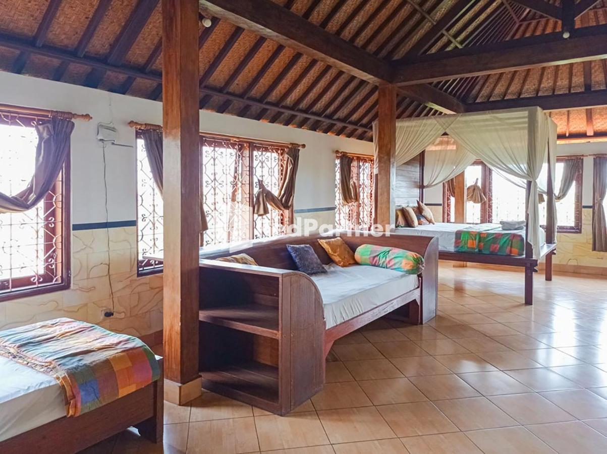 Nando House Lägenhet Ubud Exteriör bild
