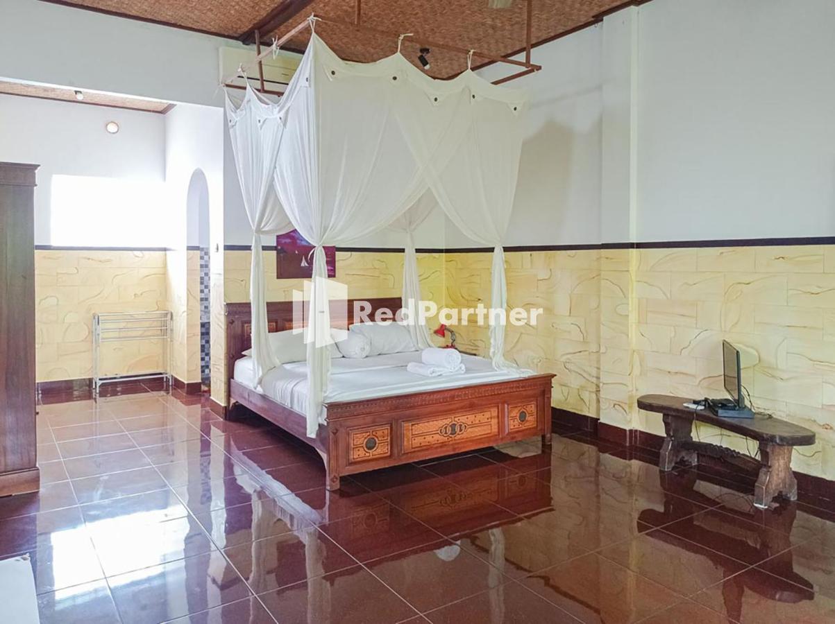 Nando House Lägenhet Ubud Exteriör bild