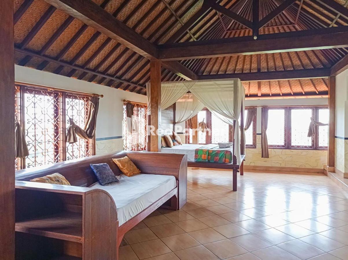 Nando House Lägenhet Ubud Exteriör bild
